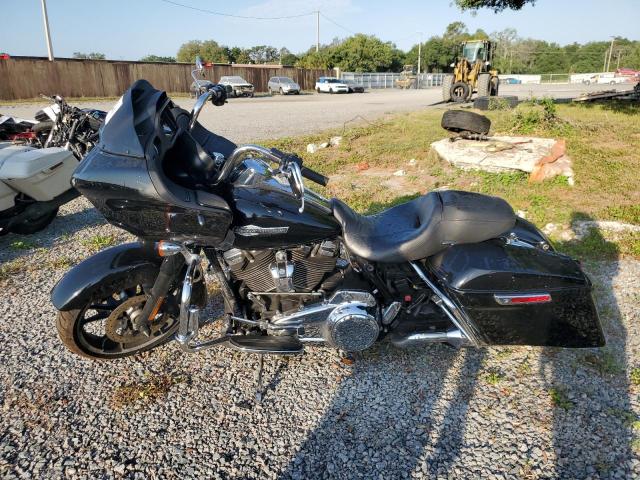 1HD1KHC10NB651530 Harley-Davidson FL TRX 3