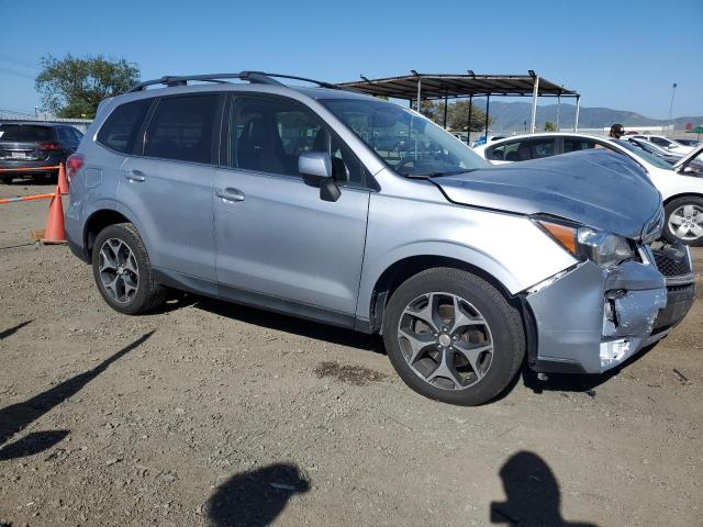 2016 SUBARU FORESTER 2 - JF2SJGDC1GH507506