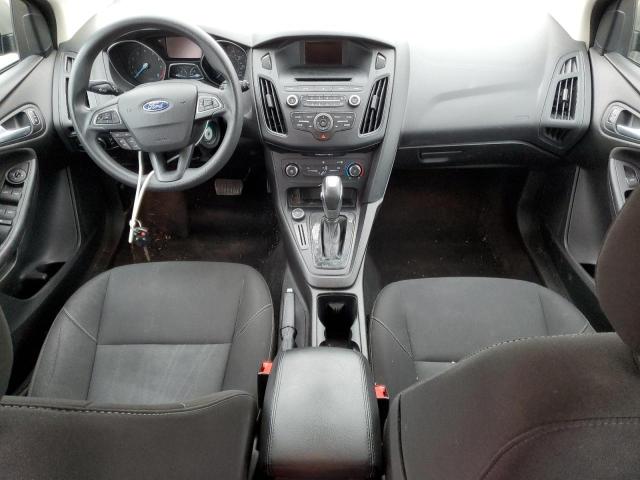 2016 FORD FOCUS SE - 1FADP3K22GL344845