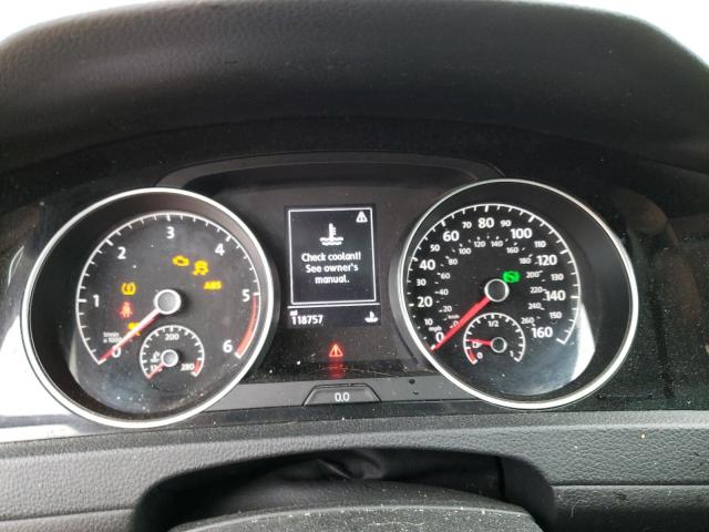 2015 VOLKSWAGEN GOLF SPORT - 3VWCA7AU2FM511619