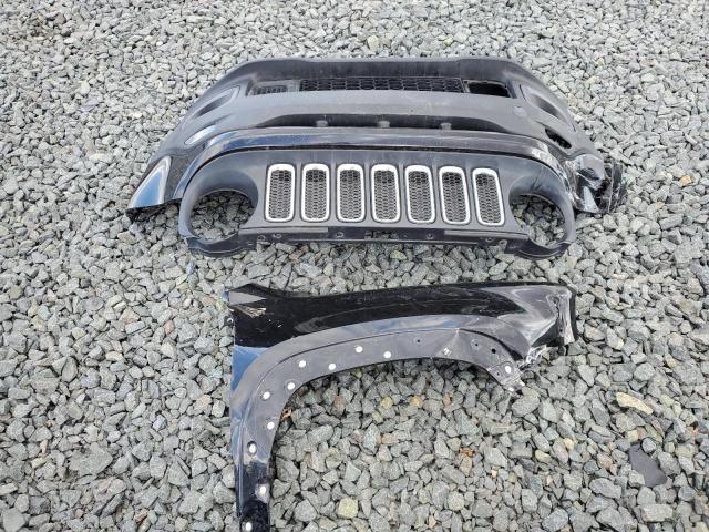 2015 Jeep Renegade Latitude VIN: ZACCJBBT0FPB76387 Lot: 47944674