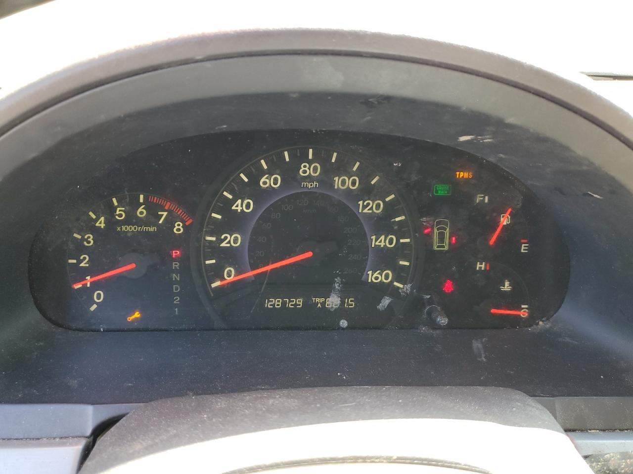 5FNRL38709B411141 2009 Honda Odyssey Exl