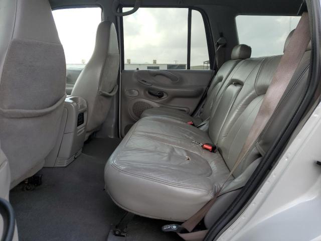 2000 Ford Expedition Xlt VIN: 1FMRU15L0YLC45245 Lot: 52033634