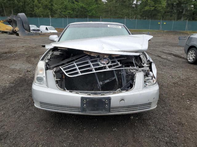 2010 Cadillac Dts VIN: 1G6KA5EY1AU121618 Lot: 48942884