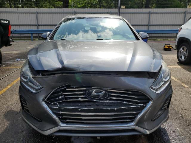 2018 Hyundai Sonata Sport VIN: 5NPE34AF9JH675194 Lot: 51607384