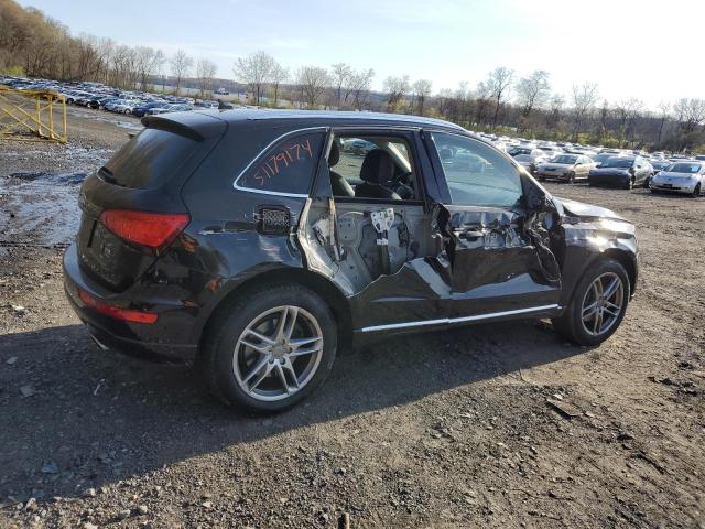 VIN WA1CMAFP1EA055287 2014 Audi Q5, Tdi Premium Plus no.3