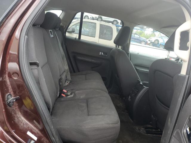 2FMDK38C69BA44829 2009 Ford Edge Sel