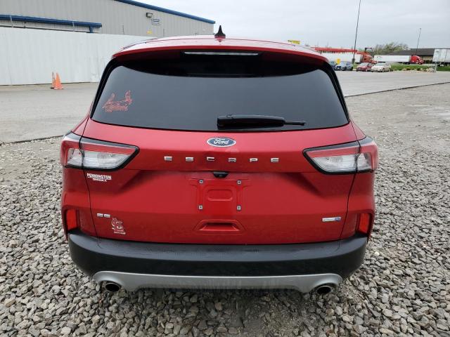 2020 Ford Escape Se VIN: 1FMCU9G64LUB22756 Lot: 50148184