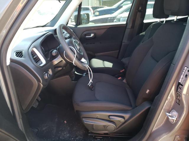 2021 Jeep Renegade Sport VIN: ZACNJCAB1MPM29844 Lot: 50881124