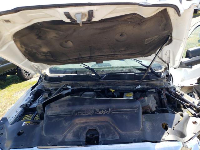 2021 Ram 3500 VIN: 3C7WR9CL6MG553962 Lot: 49979404