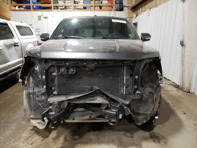 2019 FORD EXPED XLT - 1FMJK1JT6KEA37312
