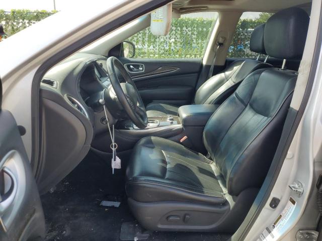 2015 INFINITI QX60 - 5N1AL0MN6FC511670