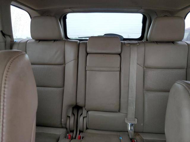 2012 Jeep Grand Cherokee Limited VIN: 1C4RJFBG8CC276012 Lot: 51244794