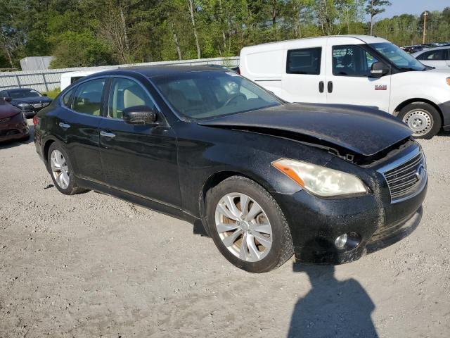 2011 Infiniti M56 VIN: JN1AY1AP9BM520369 Lot: 49916874