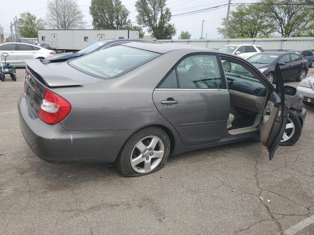 2003 Toyota Camry Le VIN: 4T1BF32K43U542508 Lot: 51955194