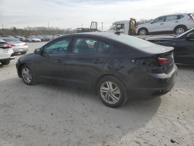 2020 Hyundai Elantra Sel VIN: 5NPD84LF8LH538227 Lot: 51410764