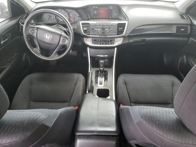 2015 HONDA ACCORD SPO - 1HGCR2F50FA078543
