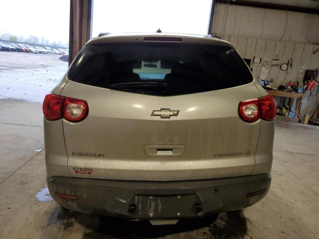 2012 Chevrolet Traverse Lt VIN: 1GNKRGED5CJ154941 Lot: 50022504