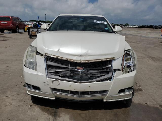 2011 Cadillac Cts Performance Collection VIN: 1G6DJ5EY8B0157162 Lot: 50790664