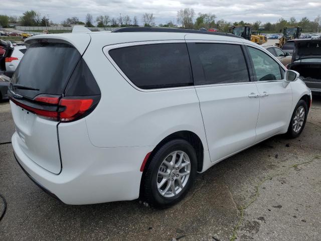 2022 CHRYSLER PACIFICA T - 2C4RC1BG2NR189441