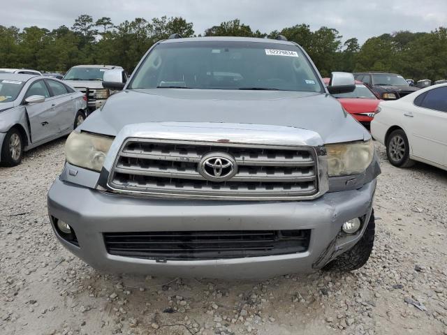 2010 Toyota Sequoia Platinum VIN: 5TDYY5G15AS030844 Lot: 52229834