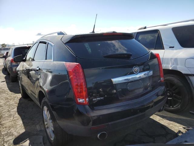 VIN 3GYFNBE39ES681733 2014 Cadillac SRX, Luxury Col... no.2