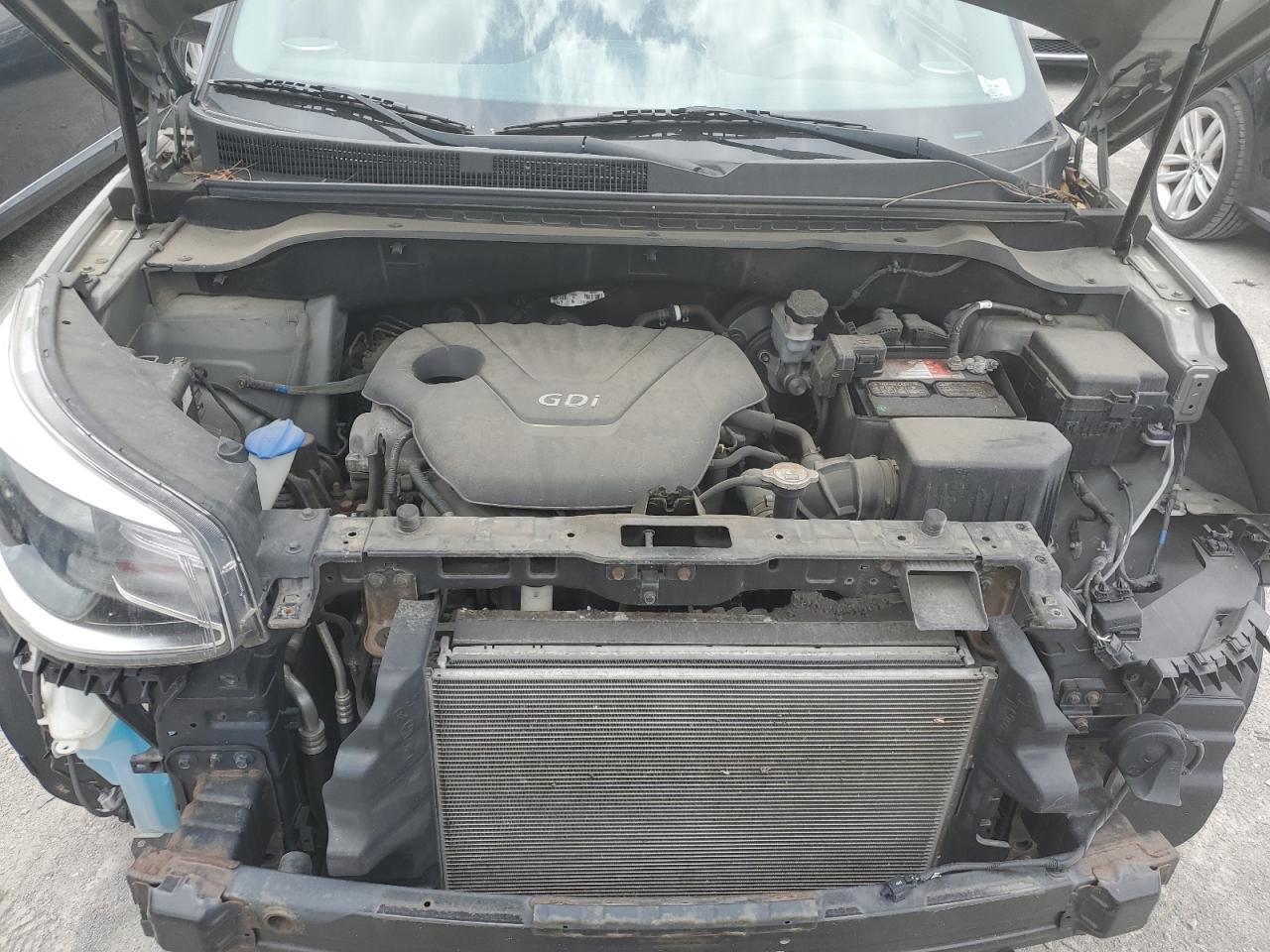 KNDJN2A2XE7013564 2014 Kia Soul