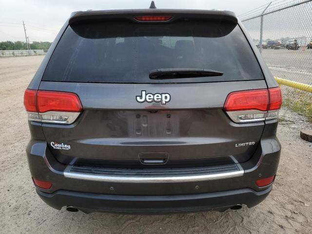 2014 Jeep Grand Cherokee Limited VIN: 1C4RJEBG8EC529214 Lot: 50976554