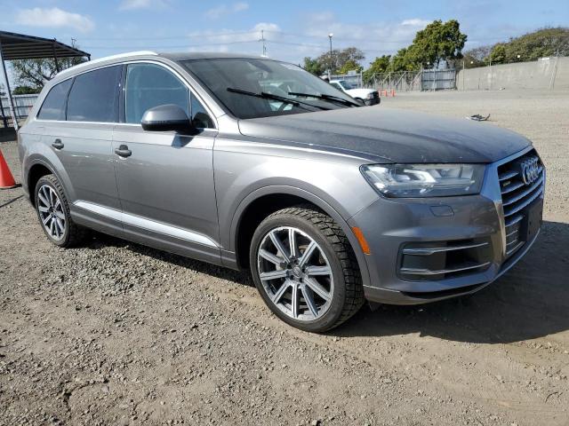 VIN WA1VAAF76HD001097 2017 Audi Q7, Prestige no.4