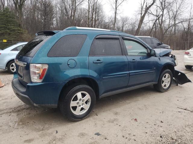 2006 Chevrolet Equinox Lt VIN: 2CNDL63F066136782 Lot: 48974364