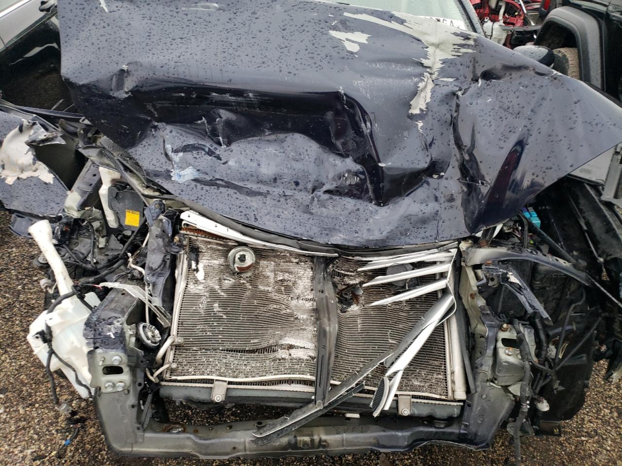 JTHBK1EG8A2400357 2010 Lexus Es 350