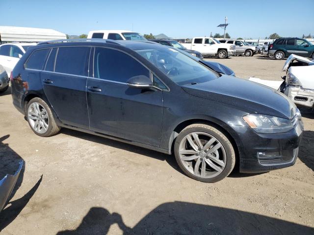 2015 VOLKSWAGEN GOLF SPORT - 3VWCA7AU2FM065469