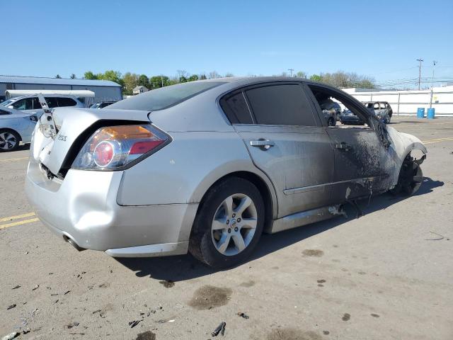 2009 Nissan Altima 2.5 VIN: 1N4AL21E29N532227 Lot: 52507924