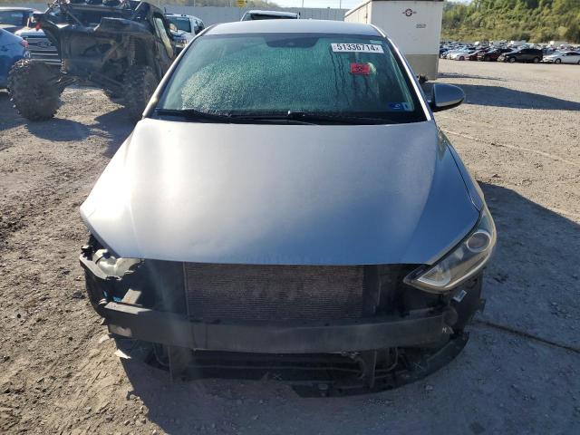 2017 HYUNDAI ELANTRA SE - 5NPD84LF0HH021740