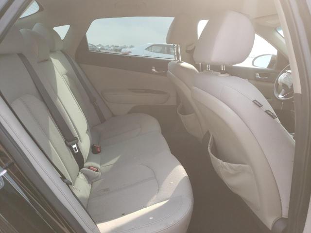 2017 Kia Optima Lx VIN: 5XXGT4L3XHG136276 Lot: 51660524