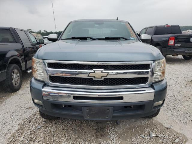 2011 Chevrolet Silverado C1500 Lt VIN: 3GCPCSE03BG285902 Lot: 50941504