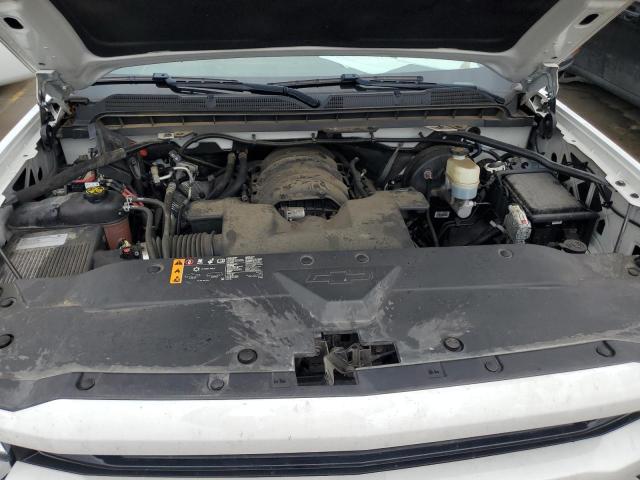 2018 CHEVROLET SILVERADO - 3GCUKRECXJG512557