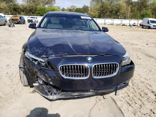 WBAFV3C58EDZ33646 2014 BMW 535 D xDrive