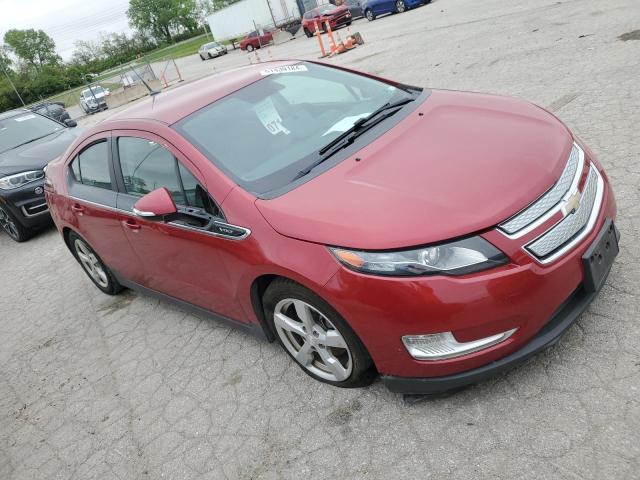 VIN 1G1RB6E4XDU139625 2013 Chevrolet Volt no.4