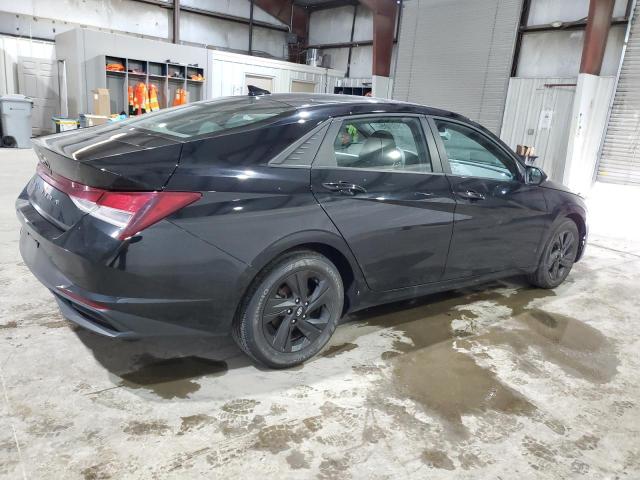 2021 Hyundai Elantra Sel VIN: KMHLM4AG5MU114266 Lot: 53050154