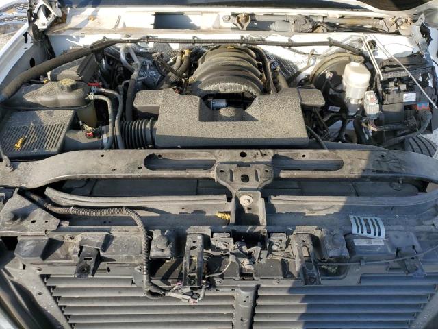 2017 CHEVROLET TAHOE C150 - 1GNSCBKC5HR117977