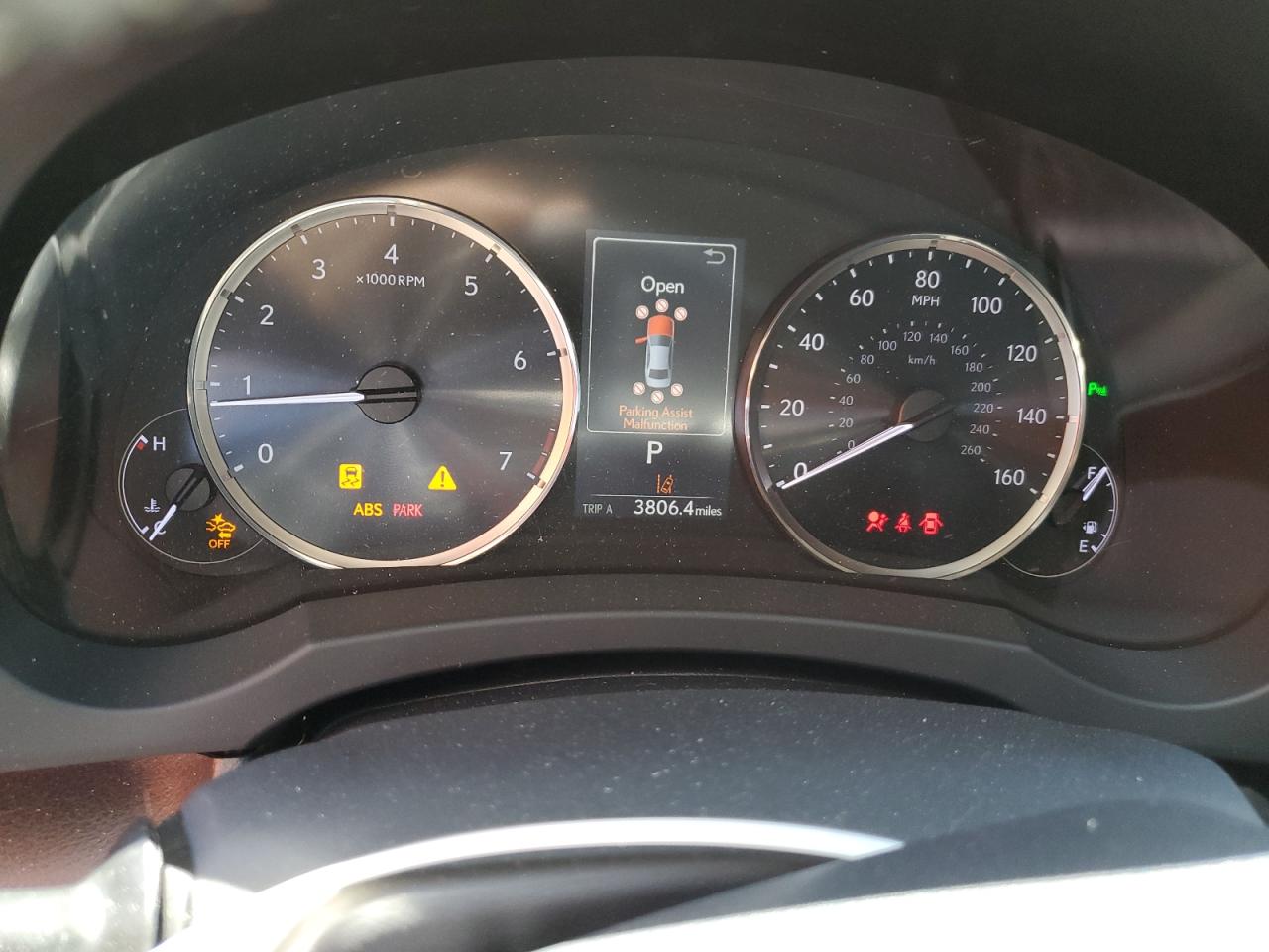 JTHCM1D22H5019083 2017 Lexus Is 300