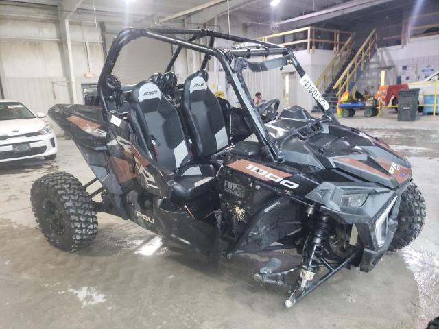 2021 POLARIS RZR XP 100 - 3NSNAE994MF574379