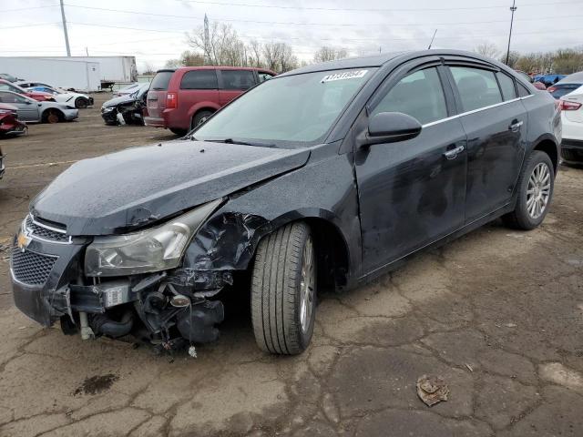 Vin: 1g1ph5sc8c7363761, lot: 51731954, chevrolet cruze ltz 2012 img_1