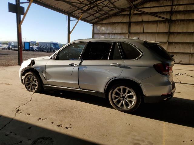 VIN 5UXKS4C57J0Y17631 2018 BMW X5, Xdrive35D no.2