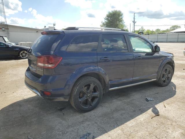 2019 Dodge Journey Crossroad VIN: 3C4PDDGG5KT764901 Lot: 51434754