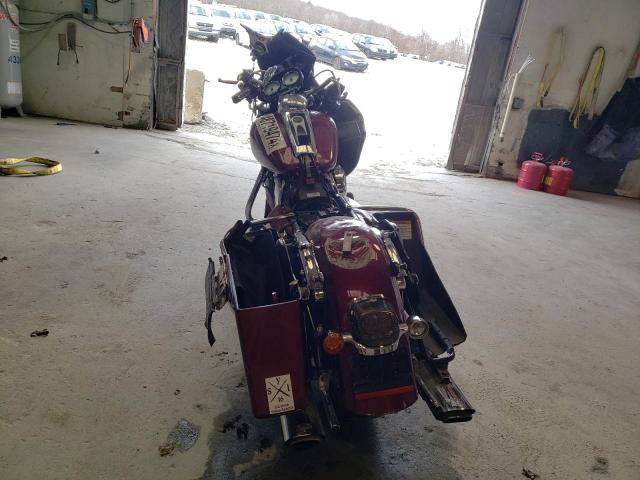 2009 HARLEY-DAVIDSON FLTR 1HD1FS4119Y653936