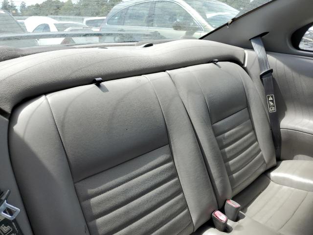 2002 Ford Mustang Gt VIN: 1FAFP42X02F134004 Lot: 51289334