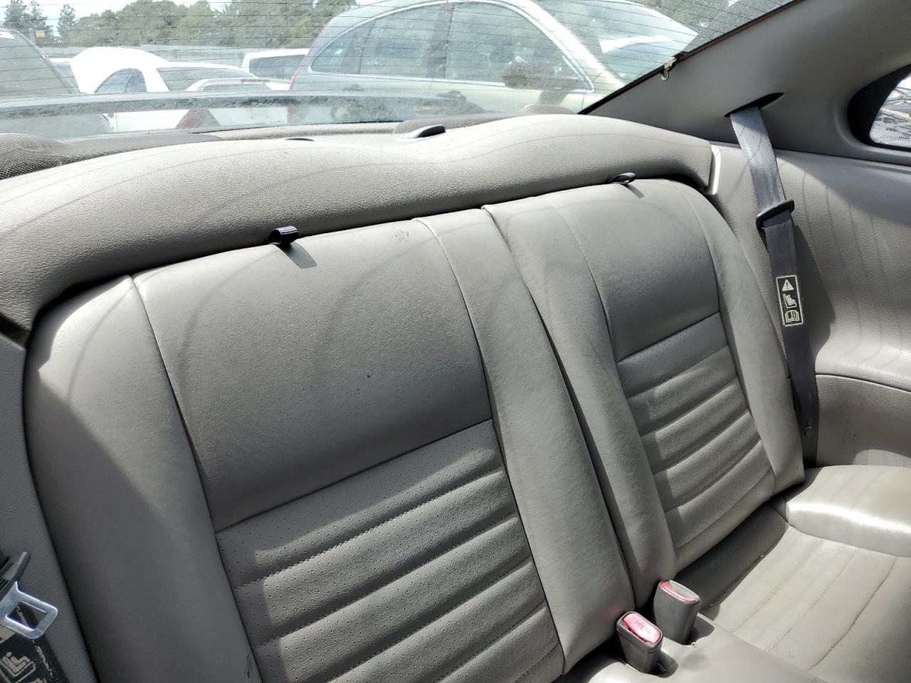 1FAFP42X02F134004 2002 Ford Mustang Gt