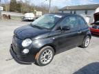 2012 FIAT 500 POP